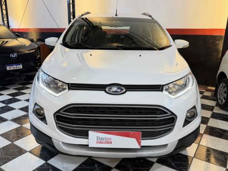 FORD Ecosport 1.6 4P FREESTYLE FLEX, Foto 2