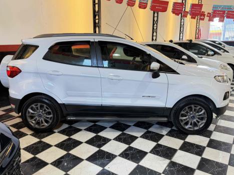 FORD Ecosport 1.6 4P FREESTYLE FLEX, Foto 3