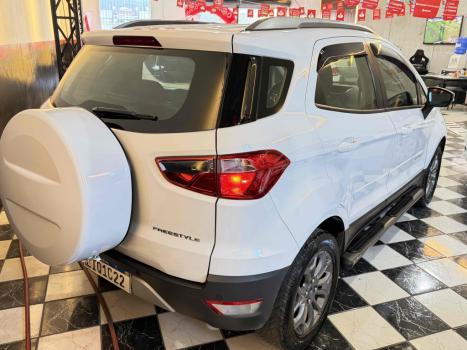 FORD Ecosport 1.6 4P FREESTYLE FLEX, Foto 4