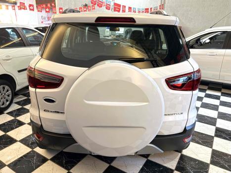 FORD Ecosport 1.6 4P FREESTYLE FLEX, Foto 5