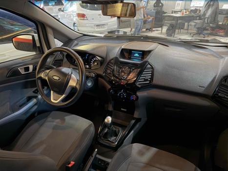 FORD Ecosport 1.6 4P FREESTYLE FLEX, Foto 7