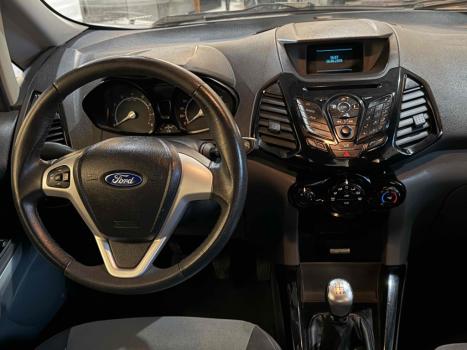 FORD Ecosport 1.6 4P FREESTYLE FLEX, Foto 8
