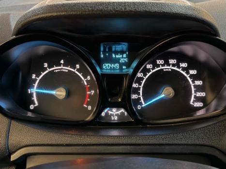 FORD Ecosport 1.6 4P FREESTYLE FLEX, Foto 10