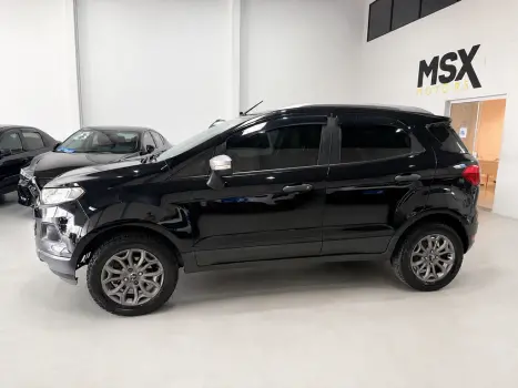 FORD Ecosport 1.6 4P FREESTYLE FLEX, Foto 2