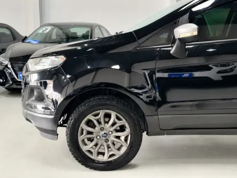 FORD Ecosport 1.6 4P FREESTYLE FLEX, Foto 3