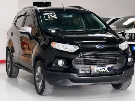 FORD Ecosport 1.6 4P FREESTYLE FLEX, Foto 5