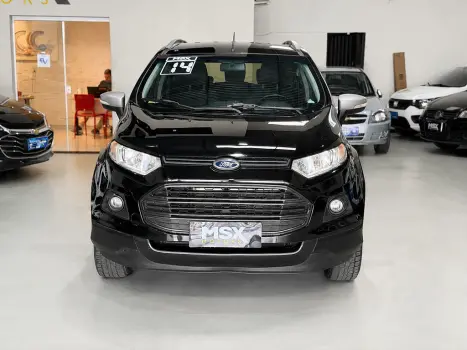 FORD Ecosport 1.6 4P FREESTYLE FLEX, Foto 6
