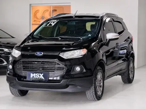 FORD Ecosport 1.6 4P FREESTYLE FLEX, Foto 7