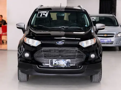 FORD Ecosport 1.6 4P FREESTYLE FLEX, Foto 8