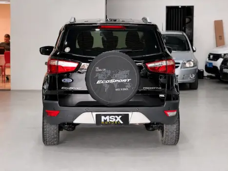 FORD Ecosport 1.6 4P FREESTYLE FLEX, Foto 9