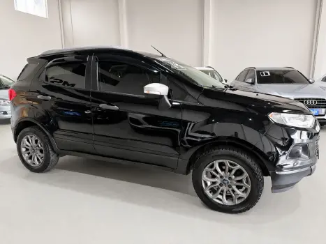 FORD Ecosport 1.6 4P FREESTYLE FLEX, Foto 10