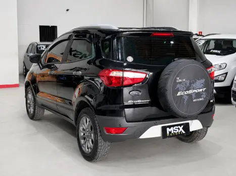 FORD Ecosport 1.6 4P FREESTYLE FLEX, Foto 12