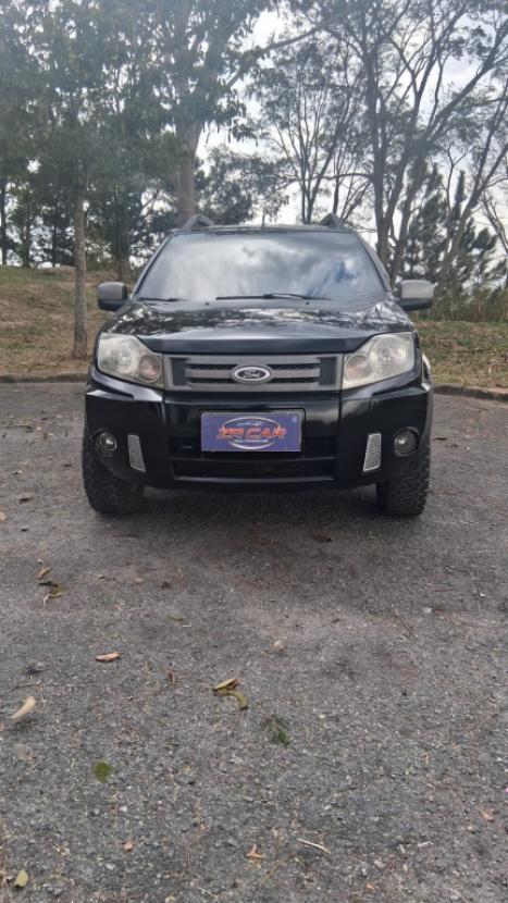 FORD Ecosport 1.6 4P FREESTYLE XLT FLEX, Foto 3