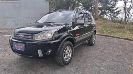 FORD Ecosport 1.6 4P FREESTYLE XLT FLEX, Foto 4