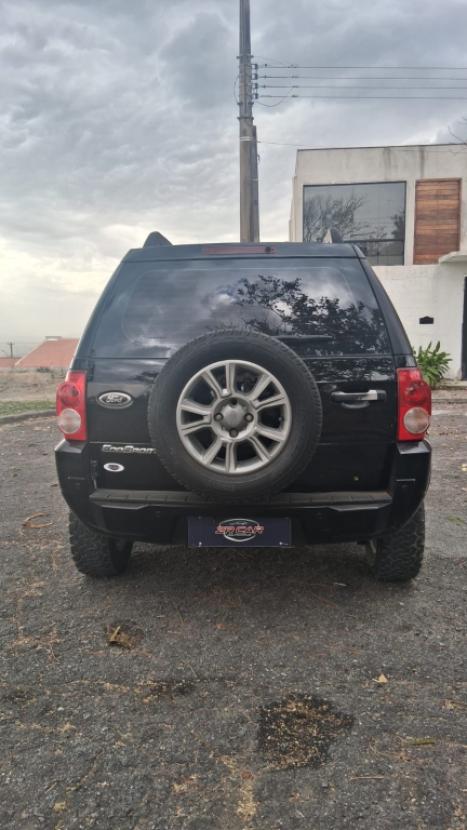FORD Ecosport 1.6 4P FREESTYLE XLT FLEX, Foto 7