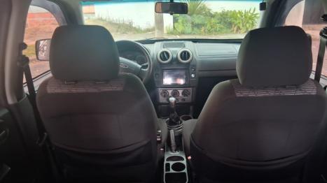 FORD Ecosport 1.6 4P FREESTYLE XLT FLEX, Foto 8