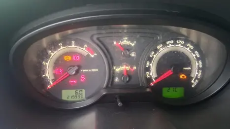FORD Ecosport 1.6 4P FREESTYLE XLT FLEX, Foto 12