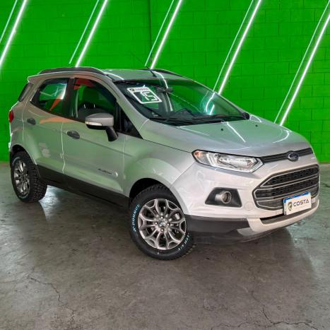 FORD Ecosport 2.0 16V 4P FLEX FREESTYLE POWERSHIFT AUTOM�TICO, Foto 3