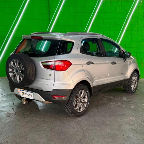 FORD Ecosport 2.0 16V 4P FLEX FREESTYLE POWERSHIFT AUTOM�TICO, Foto 6