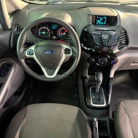 FORD Ecosport 2.0 16V 4P FLEX FREESTYLE POWERSHIFT AUTOM�TICO, Foto 7