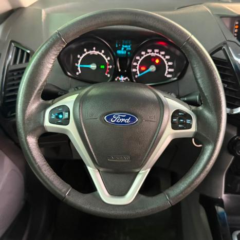 FORD Ecosport 2.0 16V 4P FLEX FREESTYLE POWERSHIFT AUTOM�TICO, Foto 8