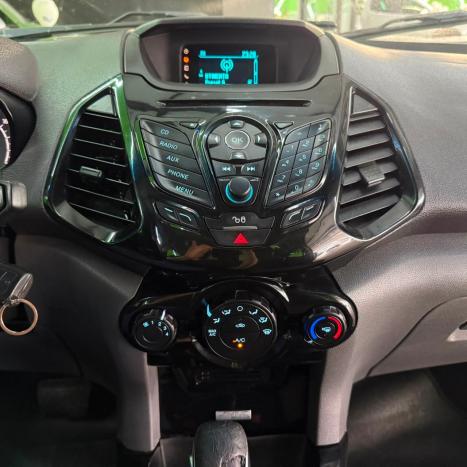 FORD Ecosport 2.0 16V 4P FLEX FREESTYLE POWERSHIFT AUTOM�TICO, Foto 10