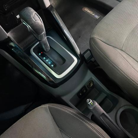 FORD Ecosport 2.0 16V 4P FLEX FREESTYLE POWERSHIFT AUTOM�TICO, Foto 11