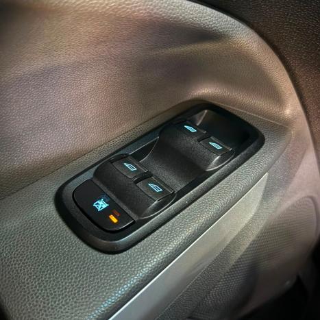 FORD Ecosport 2.0 16V 4P FLEX FREESTYLE POWERSHIFT AUTOM�TICO, Foto 12