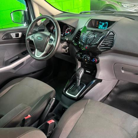 FORD Ecosport 2.0 16V 4P FLEX FREESTYLE POWERSHIFT AUTOM�TICO, Foto 16