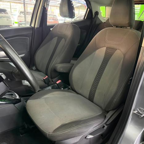 FORD Ecosport 2.0 16V 4P FLEX FREESTYLE POWERSHIFT AUTOM�TICO, Foto 17