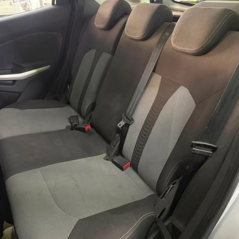 FORD Ecosport 2.0 16V 4P FLEX FREESTYLE POWERSHIFT AUTOM�TICO, Foto 18