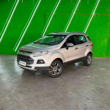 FORD Ecosport 2.0 16V 4P FLEX FREESTYLE POWERSHIFT AUTOM�TICO, Foto 20