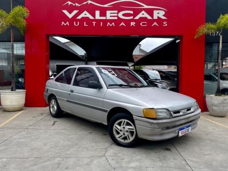FORD Escort 1.8 GL, Foto 1