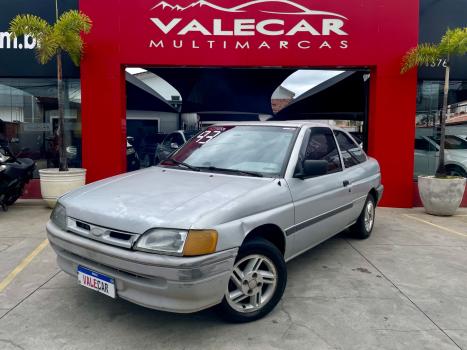 FORD Escort 1.8 GL, Foto 3