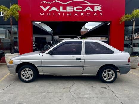FORD Escort 1.8 GL, Foto 4