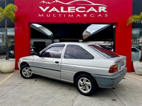 FORD Escort 1.8 GL, Foto 5