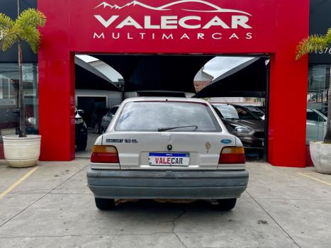 FORD Escort 1.8 GL, Foto 6