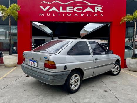 FORD Escort 1.8 GL, Foto 7
