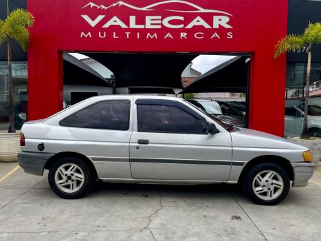FORD Escort 1.8 GL, Foto 8