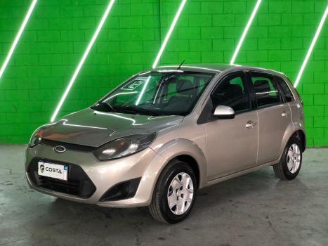 FORD Fiesta Hatch 1.6 4P CLASS FLEX, Foto 2