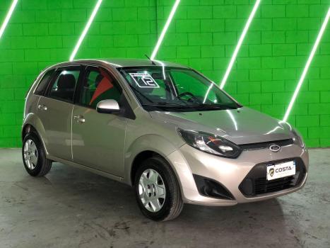 FORD Fiesta Hatch 1.6 4P CLASS FLEX, Foto 3