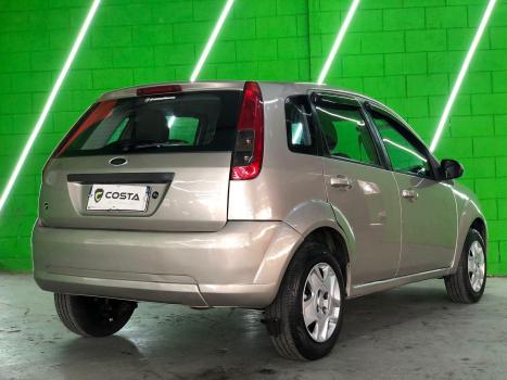 FORD Fiesta Hatch 1.6 4P CLASS FLEX, Foto 6