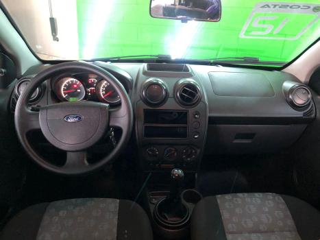 FORD Fiesta Hatch 1.6 4P CLASS FLEX, Foto 7