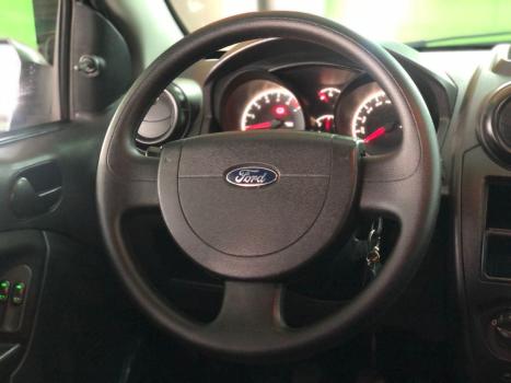 FORD Fiesta Hatch 1.6 4P CLASS FLEX, Foto 8