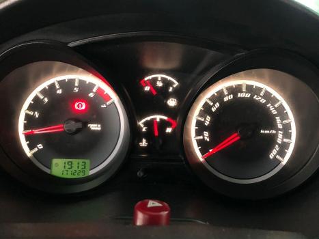 FORD Fiesta Hatch 1.6 4P CLASS FLEX, Foto 9