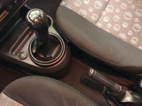 FORD Fiesta Hatch 1.6 4P CLASS FLEX, Foto 11