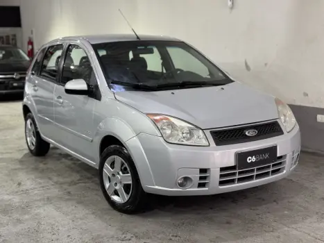 FORD Fiesta Hatch 1.6 4P CLASS FLEX, Foto 1