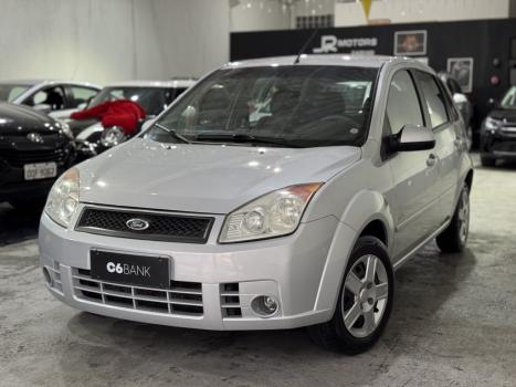 FORD Fiesta Hatch 1.6 4P CLASS FLEX, Foto 3
