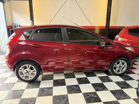 FORD Fiesta Hatch 1.5 16V 4P SE FLEX, Foto 3