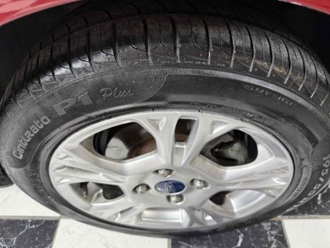 FORD Fiesta Hatch 1.5 16V 4P SE FLEX, Foto 4